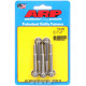 ARP vijaki M6 x 1.00 x 50 12 kos SS vijaki (5pcs) | race-shop.si