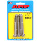 ARP vijaki M6 x 1.00 x 65 12 kos SS vijaki (5pcs) | race-shop.si