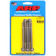 ARP vijaki M6 x 1.00 x 90 12 kos SS vijaki (5pcs) | race-shop.si