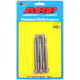 ARP vijaki M8 x 1.25 x 100 12 kos SS vijaki (5pcs) | race-shop.si