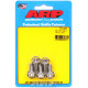 ARP vijaki M8 x 1.25 x 16 12 kos SS vijaki (5pcs) | race-shop.si