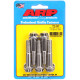 ARP vijaki M10 x 1.50 x 50 12 kos SS vijaki (5pcs) | race-shop.si