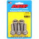 ARP vijaki ARP komplet vijakov M12 x 1.50 x 30 SS 12 kos | race-shop.si