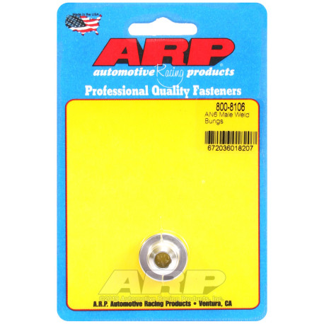 ARP vijaki ARP navarni nastavek (AN6), V1 | race-shop.si