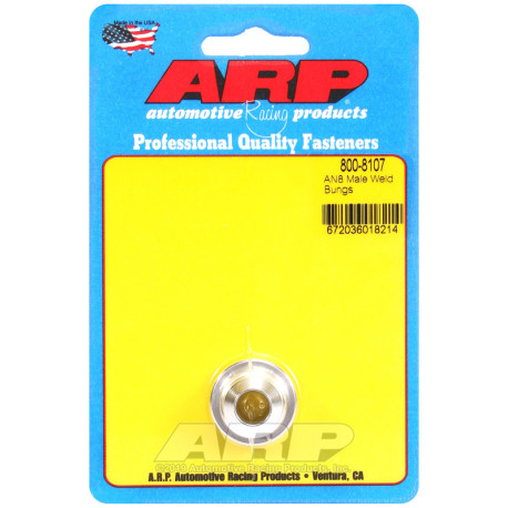 ARP vijaki ARP navarni nastavek (AN8), V1 | race-shop.si