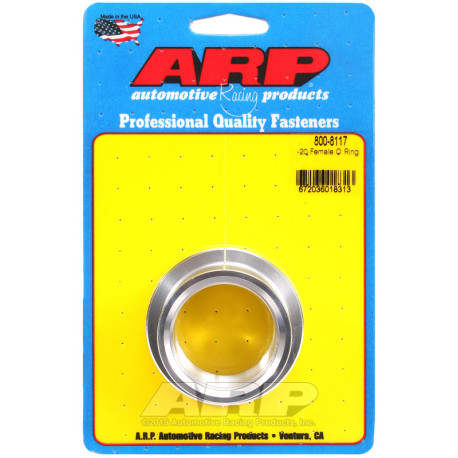 ARP vijaki ARP navarni nastavek (O), V6 | race-shop.si