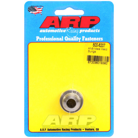 ARP vijaki ARP navarni nastavek (AN8), V2 | race-shop.si