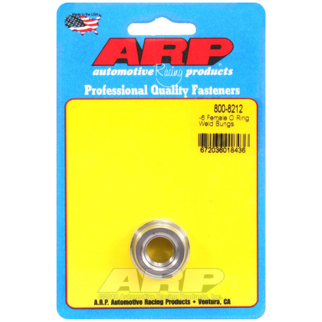 ARP vijaki ARP navarni nastavek (O), V7 | race-shop.si