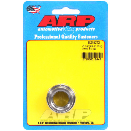 ARP vijaki ARP navarni nastavek (O), V8 | race-shop.si