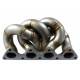 Civic Stainless steel exhaust manifold Honda D-Seria EXTREME | race-shop.si