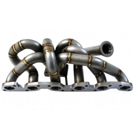 Skyline Stainless steel exhaust manifold Nissan RB26 EXTREME | race-shop.si