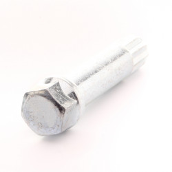 HEX17 key for Japan Racing nuts/bolts