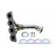 Astra Stainless steel exhaust manifold Opel Astra H Vectra C 1.8 16V Z18XER | race-shop.si