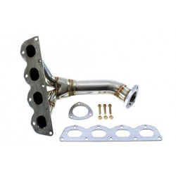 Stainless steel exhaust manifold Opel Astra H Vectra C 1.8 16V Z18XER