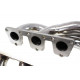 Touareg Stainless steel exhaust manifold Audi S4 S5 A7 A8 B8 Q5 SQ5 3.0 TFSI | race-shop.si
