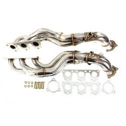 Stainless steel exhaust manifold Audi S4 S5 A7 A8 B8 Q5 SQ5 3.0 TFSI