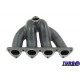 Civic Cast-iron manifold Honda D-series TopMount | race-shop.si
