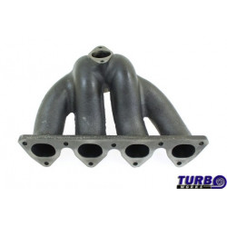 Litoželezni sesalni razdelilnik za Honda D-series TopMount