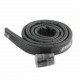 Termo rokavi za kable in cevi DEI Heat resistance hose cover 10mm x 1m | race-shop.si