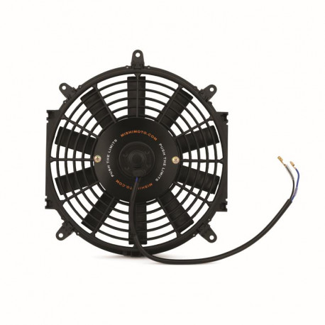 Ventilatorji 12V Univerzalni ventilator Mishimoto 254mm (10") | race-shop.si