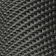 Izolacijski ovoji Toplotnoizolacijski pokrov za DEI - 50mm x 15m Titan črne barve | race-shop.si