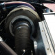 Univerzálne Titanium™ Turbo Shield - Custom Fit Turbo Blanket - T25/T28 | race-shop.si