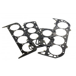 MLS tesnilo glave JE-Pro Seal Opel Z16LEL/R/T - Z18LET/R 80mm, odprtina 80mm, debelina 1mm