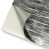 Termo izolačná reflexná fólia Reflect-A-Cool™ Silver - 0,3 x 0,3m