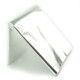 Toplotna zaščita z lepilno podlago Reflect-A-Cool ™ Silver Thermal Reflective Foil - 30,4 x 61cm | race-shop.si