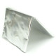 Toplotna zaščita z lepilno podlago Reflect-A-Cool ™ Silver Thermal Reflective Foil - 91 x 122cm | race-shop.si