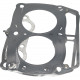 Deli motorja Cometic Top End komplet Polaris Ranger RZR 800 (SXS) 80.00mm | race-shop.si