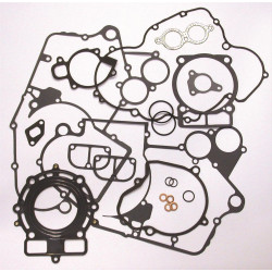 Cometic Bottom End komplet With Crank Seals Honda CR250 `02-04