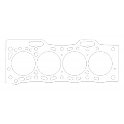 Cometic TOYOTA TERCEL 3EE 74mm odprtina.094" baker head
