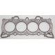 Deli motorja Cometic HONDA D15B1-2-7/D16A6-7 75.5mm.040" MLS SOHC ZC HEA | race-shop.si