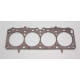 Deli motorja Cometic COSWORTH 4 ventil FVC/FVA 88mm.056" MLS glava | race-shop.si