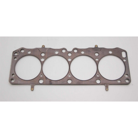 Deli motorja Cometic COSWORTH 4 ventil FVC/FVA 88mm.066" MLS glava | race-shop.si