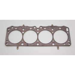 Cometic COSWORTH 4 ventil FVC/FVA 88mm.098" MLS glava