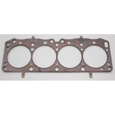 Deli motorja Cometic COSWORTH 4 ventil FVC/FVA 87mm.066" MLS glava | race-shop.si