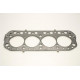 Deli motorja Cometic MGB 4 CYL `75-80 HEAD 83mm.120" MLS glava | race-shop.si