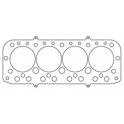 Cometic tesnilo glave motorja MG Midget 1275cc MLS 74.00mm 1.02mm