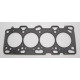 Deli motorja Cometic Mitsubishi LANCER EVO4-8 86mm odprtina.080" MLS-5 4G63 MOTOR 1 | race-shop.si