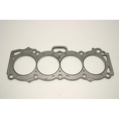 Deli motorja Cometic TOYOTA 4AG-GE 81mm odprtina .056" MLS-5 glava | race-shop.si