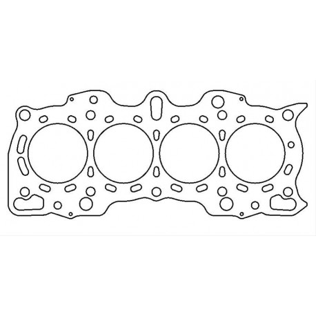 Deli motorja Cometic HONDA/ACURA 82mm B18A/B.098" MLS-5 glava. NON VTEC | race-shop.si