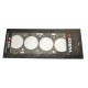 Deli motorja MLS Tesnilo glave ATHENA MITSUBISHI LANCER EVO IV÷VIII, odprtina 88,3mm, debelina 1mm | race-shop.si