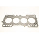 Deli motorja Cometic HONDA PRELUDE 2.2 L VTEC `92-96 89mm .060" MLS-5 H22 | race-shop.si