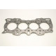 Deli motorja Cometic tesnilo glave motorja Honda B18/B20 Hybrid MLS 84.00mm 1.02mm | race-shop.si
