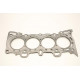 Deli motorja Cometic HONDA CIVIC.CRX SI. SOHC 77mm.040" MLS glava D15/16" | race-shop.si