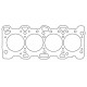 Deli motorja Cometic tesnilo glave motorja Mitsubishi 4G64 4-Cyl. Cu 88.00mm 1.27mm | race-shop.si