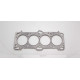 Deli motorja Cometic tesnilo glave motorja Mitsubishi 4G63/63T MLS 85.50mm 1.30mm | race-shop.si