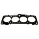 Deli motorja COMETIC tesnilo glave valja za VW/Audi KR/1.8 8v/G60/9A/ABF (MLS), premer 85 mm, debelina 2,13 mm | race-shop.si